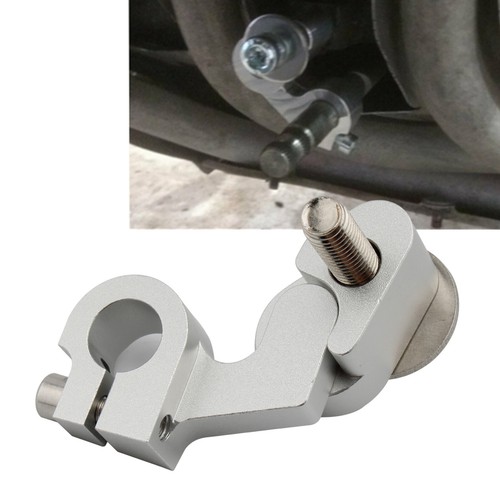 Gear shift lever - gear, support