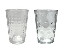 Set of Six - Tumbler Drinking