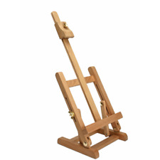 Daler-Rowney Simply Mini Wooden Table Easel