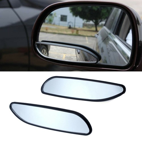 Car blind spot mirror - blind,