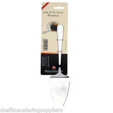 Stainless Steel Cake & Pie