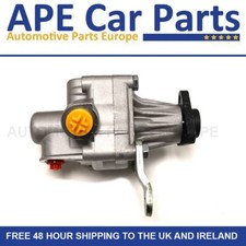 BMW 3 E30 5 E28 6 E24 Power Steering Pump 32411126845 OE QUALITY