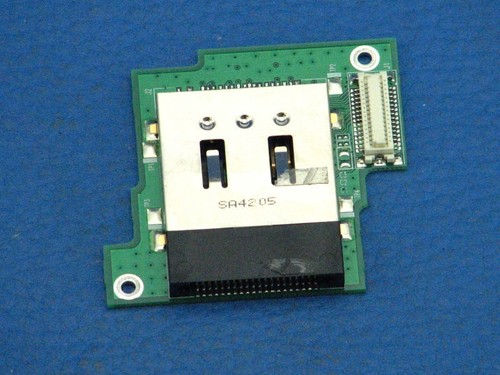 Card reader medion md95300 - reader,