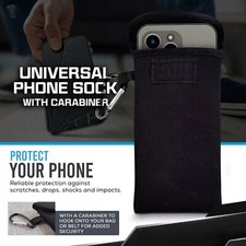 Universal 6.7" Neoprene Cell