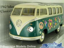 VOLKSWAGEN T1 MODEL CAMPER VAN