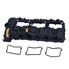 ENGINE ROCKER VALVE COVER FOR