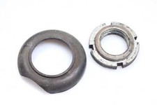 Triple clamp discs Suzuki GS