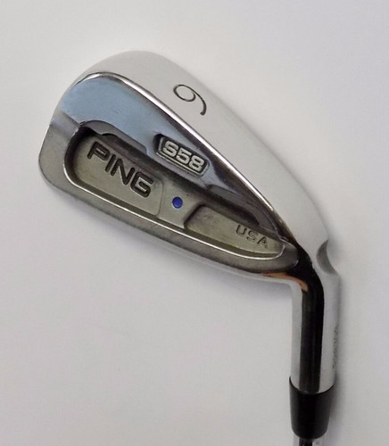 Ping s58 blue - dot, 6
