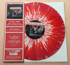 Elton John Don't Shoot Me I'm