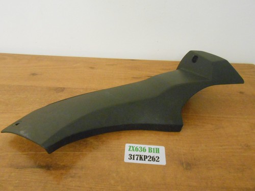 Kawasaki zx636 b1h clock - zx636, infil