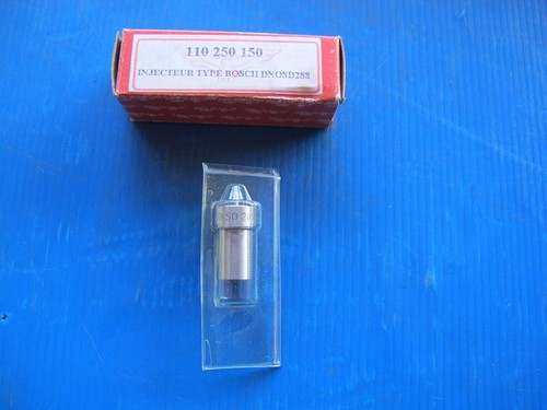 Bosch injector dn0sd288 for - bosch,