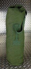 Genuine British Army Green