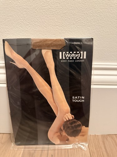 Wolford satin touch small - satin,
