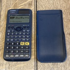 Casio FX-85GTX Classwiz Dual