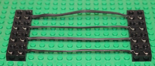 Lego technic power cable - technic,