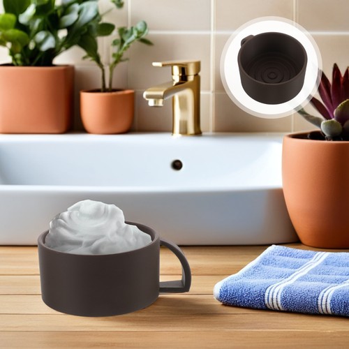 Shaving bowl for men - ,