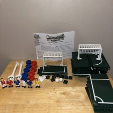 Sports Stars Football Pitch