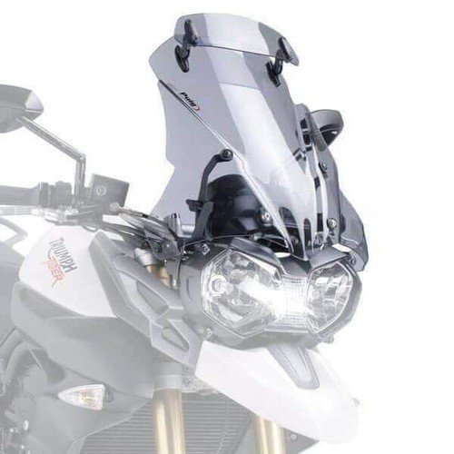 Puig touring screen visor - touring,