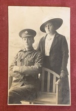Ww1 east surrey regiment - surrey, tf