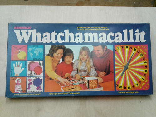 Whatchamacallit vintage - whatchamacallit,