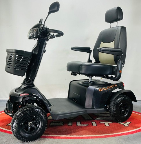 2026 van galaxy road - van, os