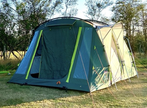Coleman mackenzie blackout - coleman,