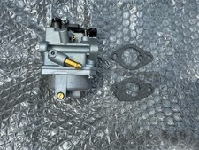 Tohatsu Outboard 2.5 - 3.5  Hp