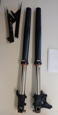 2016 KTM smc r Front Forks