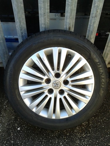 Vauxhall meriva inch - vauxhall,