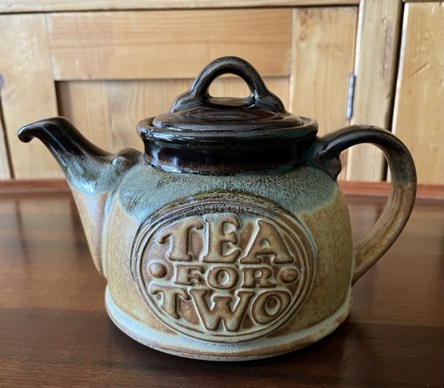 Stonebridge pottery tea for - stonebridge,