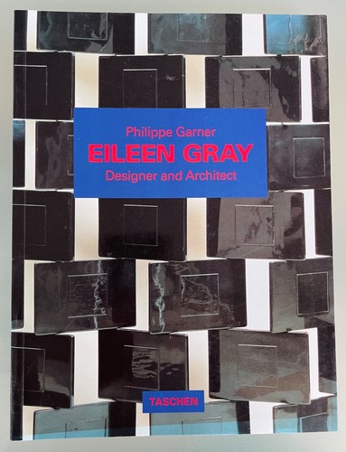 Eileen gray designer - gray,