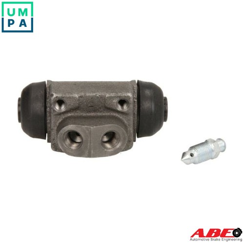 Wheel brake cylinder c5g005abe - brake,