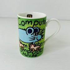 Dunoon Mug Jane Brookshaw