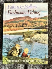 Freshwater Fishing, Hugh