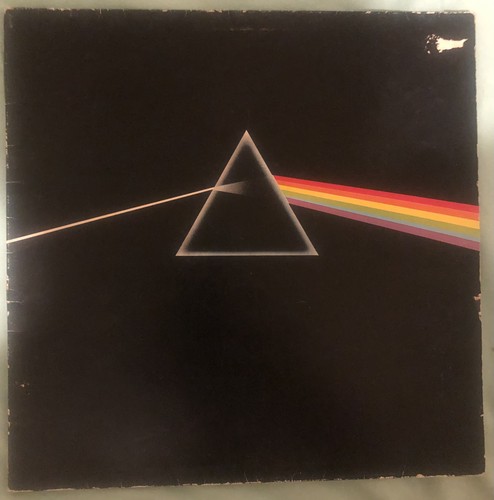 Pink floyd dark side the - pink,