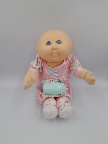 Cabbage patch hasbro - patch, first