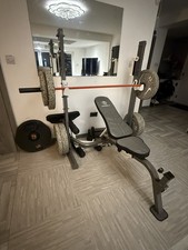 MARCY 70205 OLYMPIC ROBUST