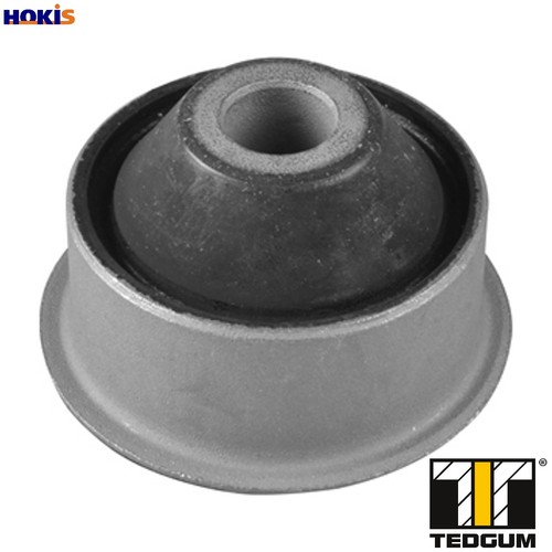Mounting controltrailing - 2x,