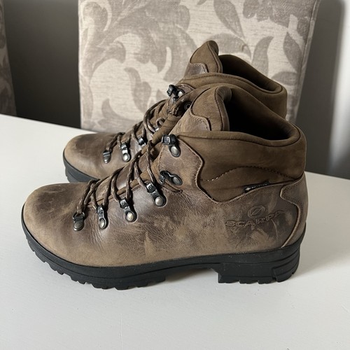 Scarpa womens ranger activ - scarpa,