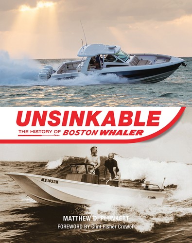 Unsinkable the history of - unsinkable:,