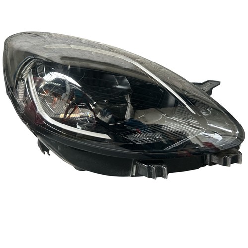 Ford puma headlight 2019 - ford, 2019-2024