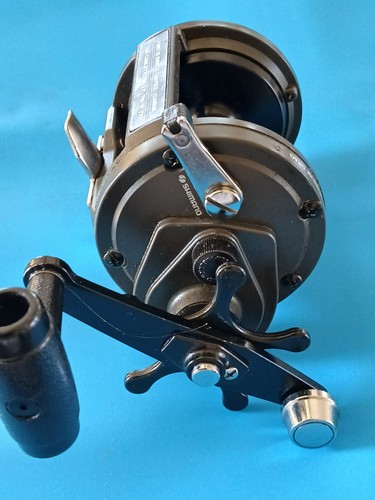 Shimano triton stardrag 4gt - triton,