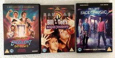 Bill & Ted: 3-Film Collection
