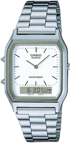 Casio mens classic - classic, watch