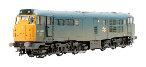 Hornby r2413 br blue - hornby, 'oo'