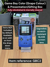 Nintendo Game Boy Gameboy