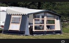 Isabella Opus Awning 1000 cm