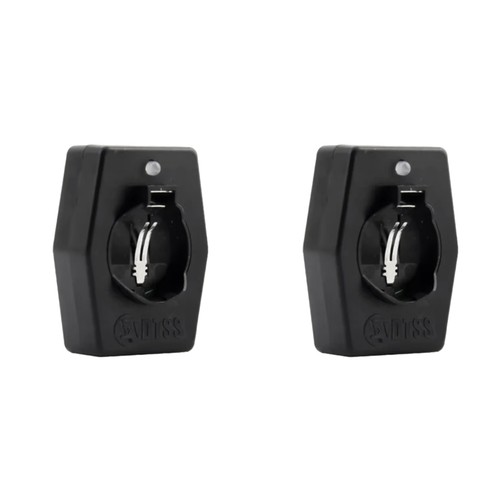 Portable button cell - portable,