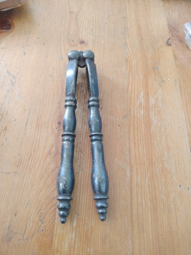 Antique nut crackers - antique,