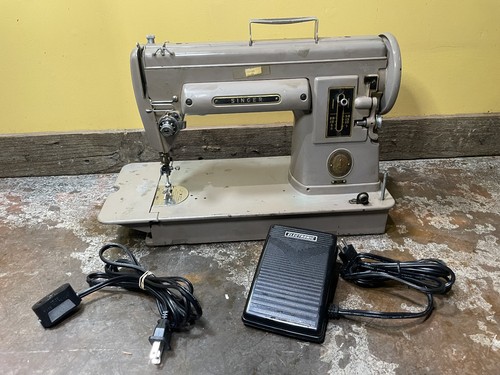 Vintage singer 301 slant - vintage,